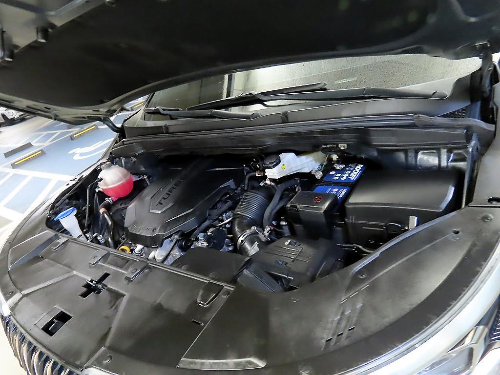 KIA Carnival 2021 Gris - Importación desde Corea - HF Imports Iquique - Foto 19