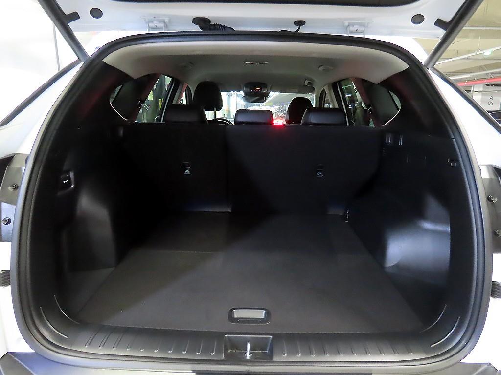 HYUNDAI Tucson 2024 Gris - Importación desde Corea - HF Imports Iquique - Foto 17