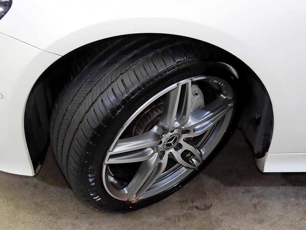 Mercedes Benz E class 2020 Blanco - Importación desde Corea - HF Imports Iquique - Foto 20