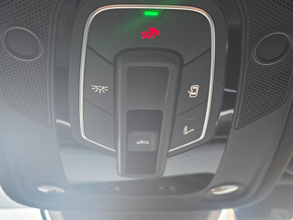 Audi A6 2023 Blanco - Importación desde Corea - HF Imports Iquique - Foto 13