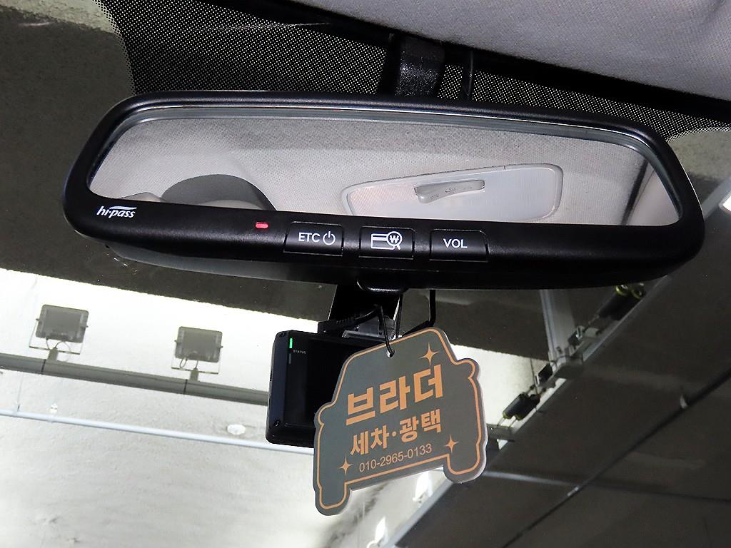 KIA Morning 2018 Blanco - Importación desde Corea - HF Imports Iquique - Foto 16