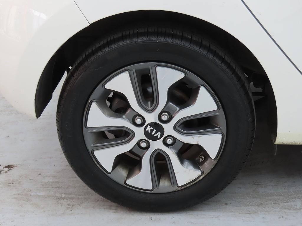 KIA Morning 2016 Blanco - Importación desde Corea - HF Imports Iquique - Foto 20