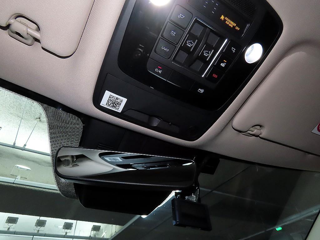 KIA Carnival 2021 - Importación desde Corea - HF Imports Iquique - Foto 13