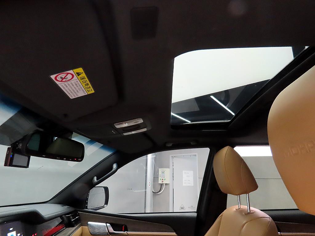 KIA Mohave 2020 Negro - Importación desde Corea - HF Imports Iquique - Foto 16