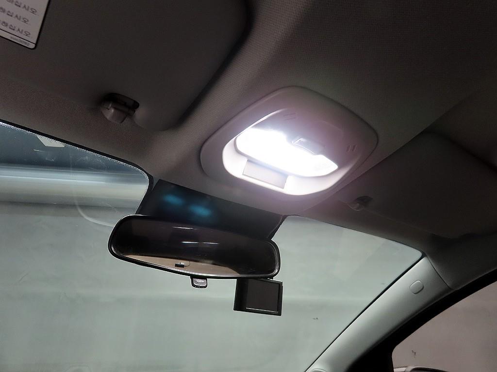 Chevrolet Spark 2018 Gris - Importación desde Corea - HF Imports Iquique - Foto 17