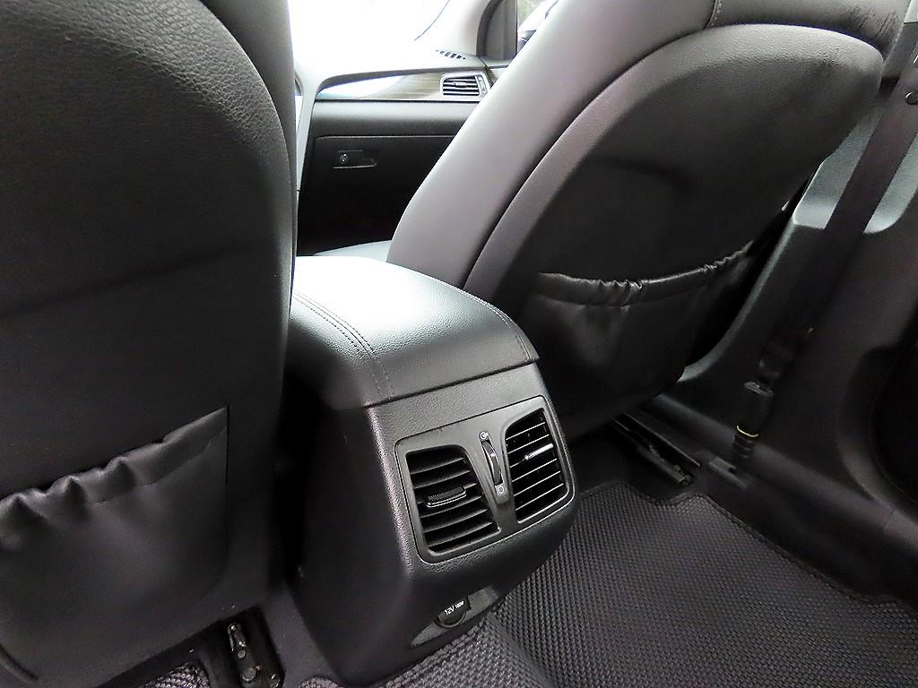 HYUNDAI Sonata 2016 Blanco - Importación desde Corea - HF Imports Iquique - Foto 18