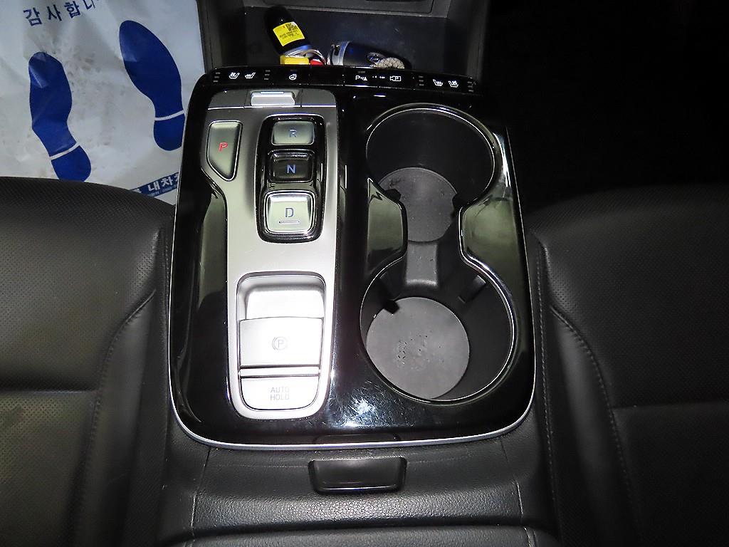 HYUNDAI Tucson - Vista 12