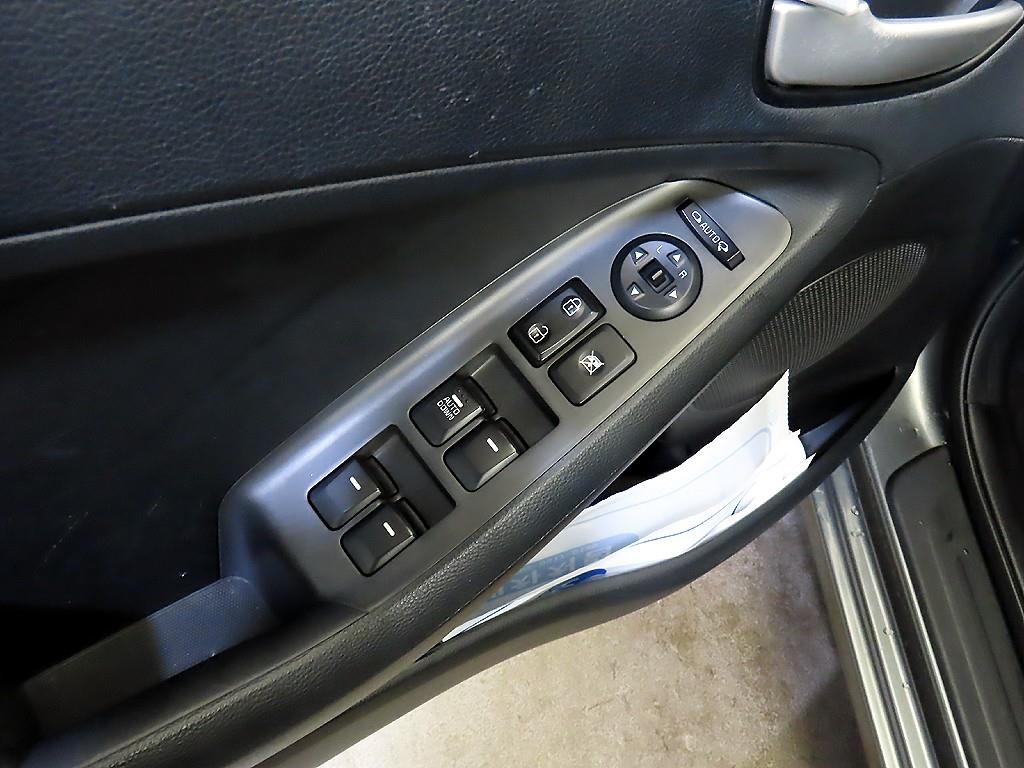 KIA K3 2017 Gris - Importación desde Corea - HF Imports Iquique - Foto 16