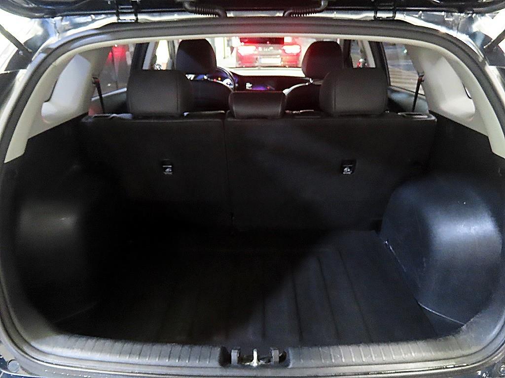 KIA Niro 2020 Azul - Importación desde Corea - HF Imports Iquique - Foto 18