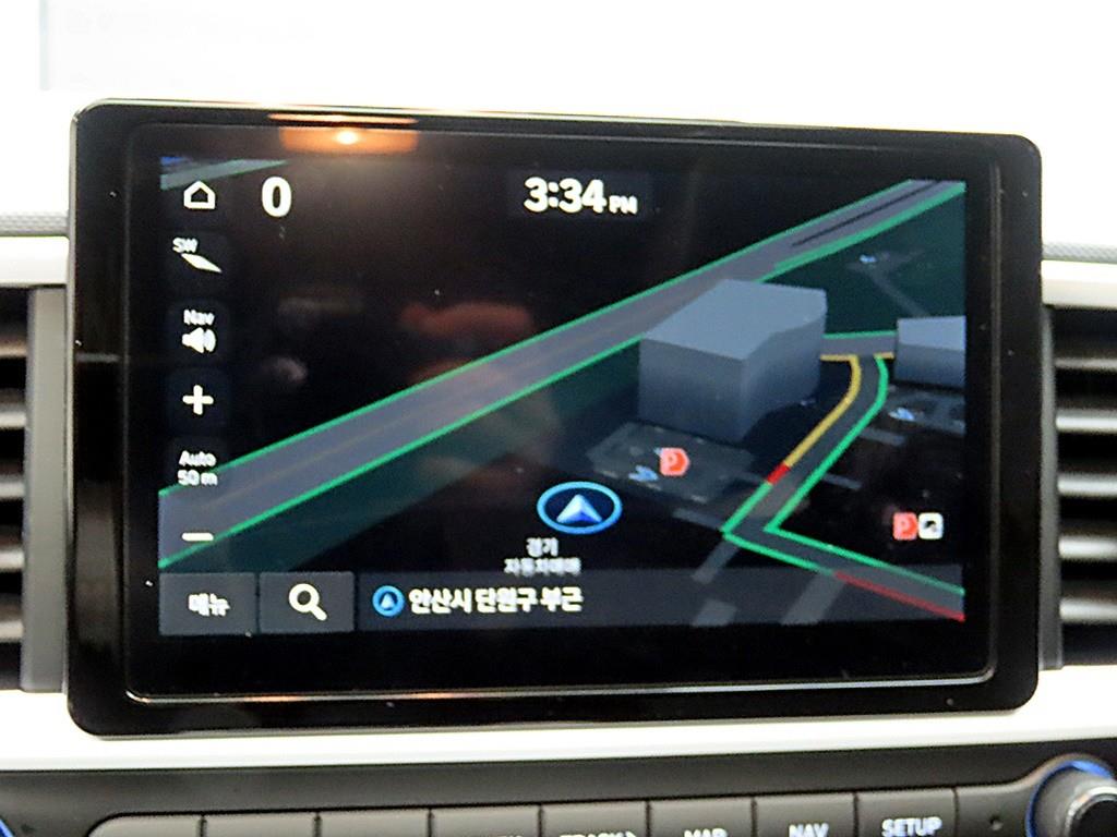 HYUNDAI Venue 2026 the color of pearl - Importación desde Corea - HF Imports Iquique - Foto 14