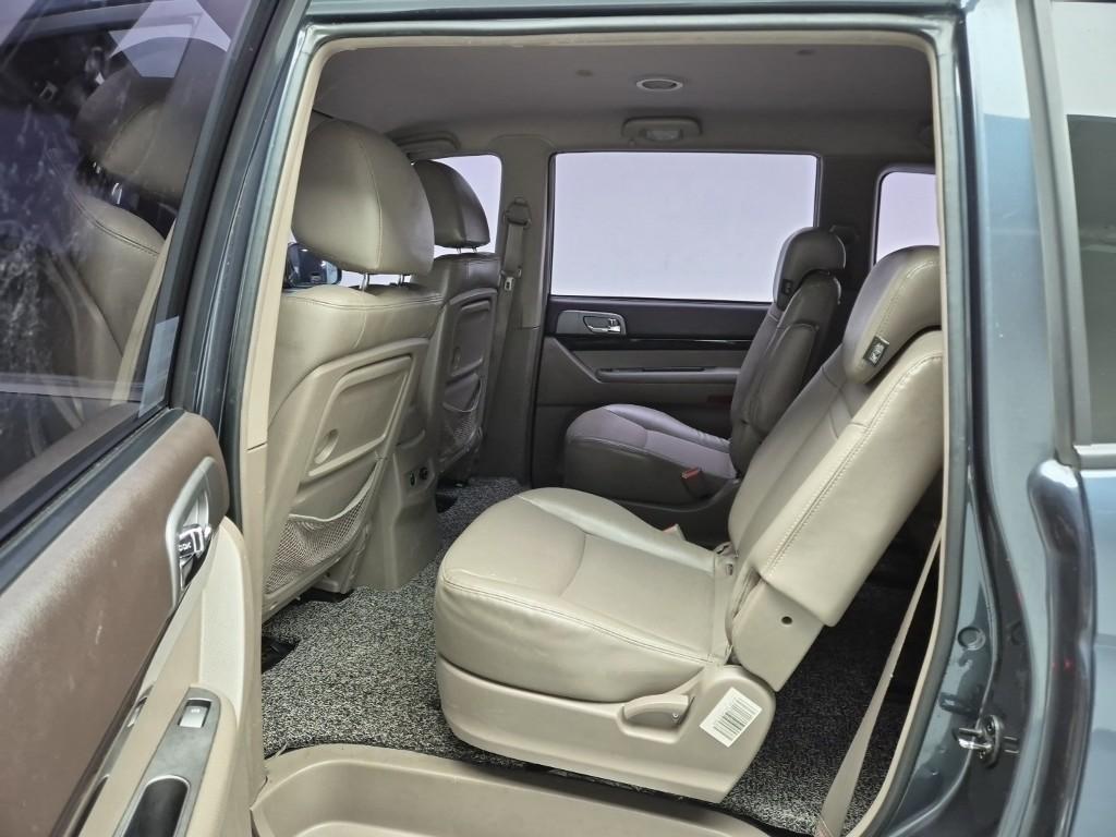 Ssangyong Korando 2016 Gris - Importación desde Corea - HF Imports Iquique - Foto 17