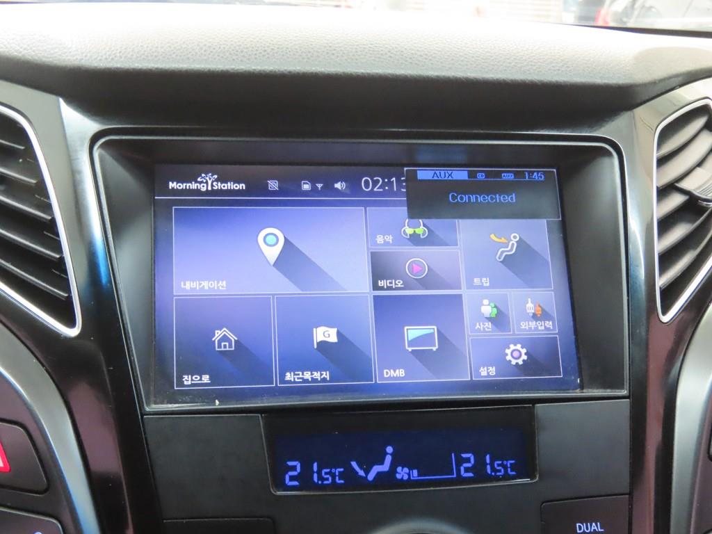 HYUNDAI i40 2012 - Importación desde Corea - HF Imports Iquique - Foto 15