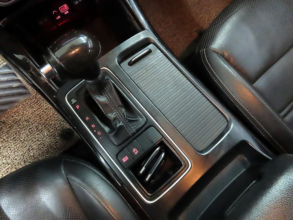 KIA Sorento - Vista 10