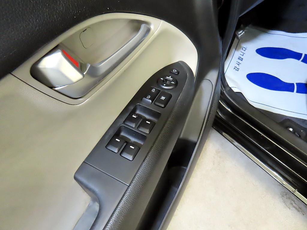 KIA Ray 2021 Negro - Importación desde Corea - HF Imports Iquique - Foto 14