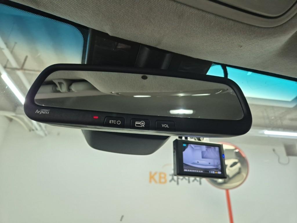 KIA Niro 2022 Blanco - Importación desde Corea - HF Imports Iquique - Foto 16