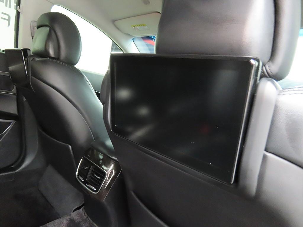 KIA K9 2014 Negro - Importación desde Corea - HF Imports Iquique - Foto 14