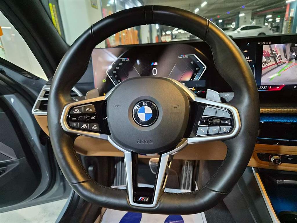 BMW 3 series - Vista 8