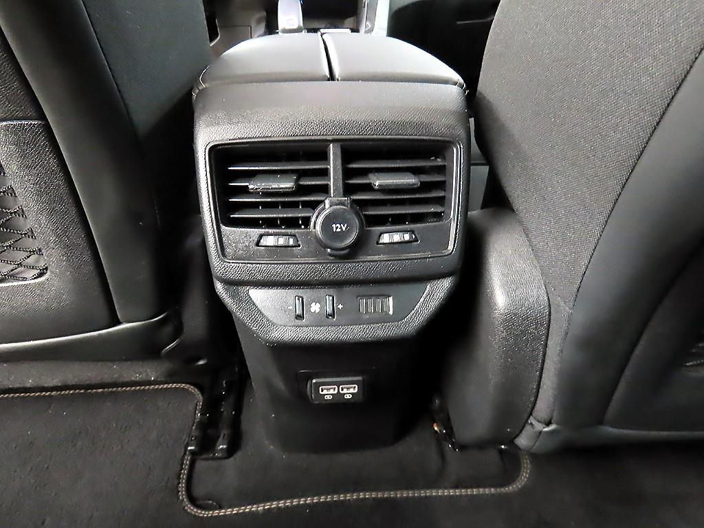 Peugeot 5008 - Vista 12