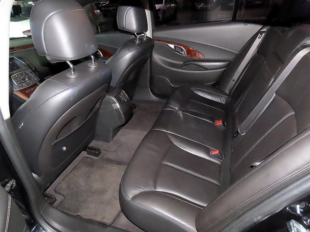 DAEWOO Alpheon - Vista 7