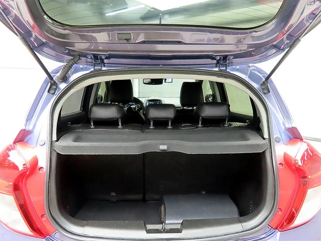 Chevrolet Spark 2016 Morado - Importación desde Corea - HF Imports Iquique - Foto 18