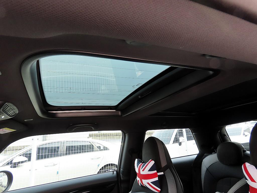 Mini Cooper 2024 - Importación desde Corea - HF Imports Iquique - Foto 18