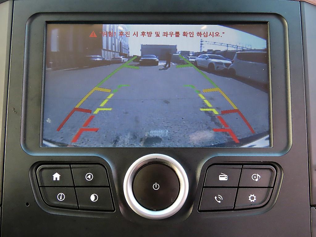 SAMSUNG QM6 2018 - Importación desde Corea - HF Imports Iquique - Foto 14