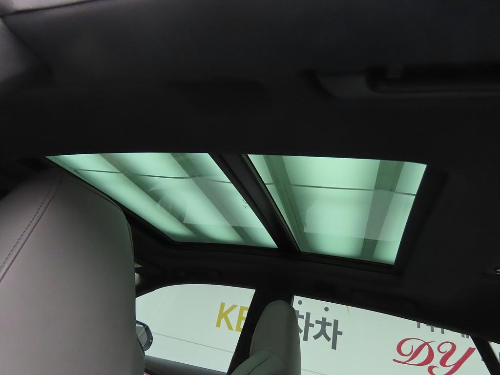 Audi Q8 2023 Blanco - Importación desde Corea - HF Imports Iquique - Foto 15