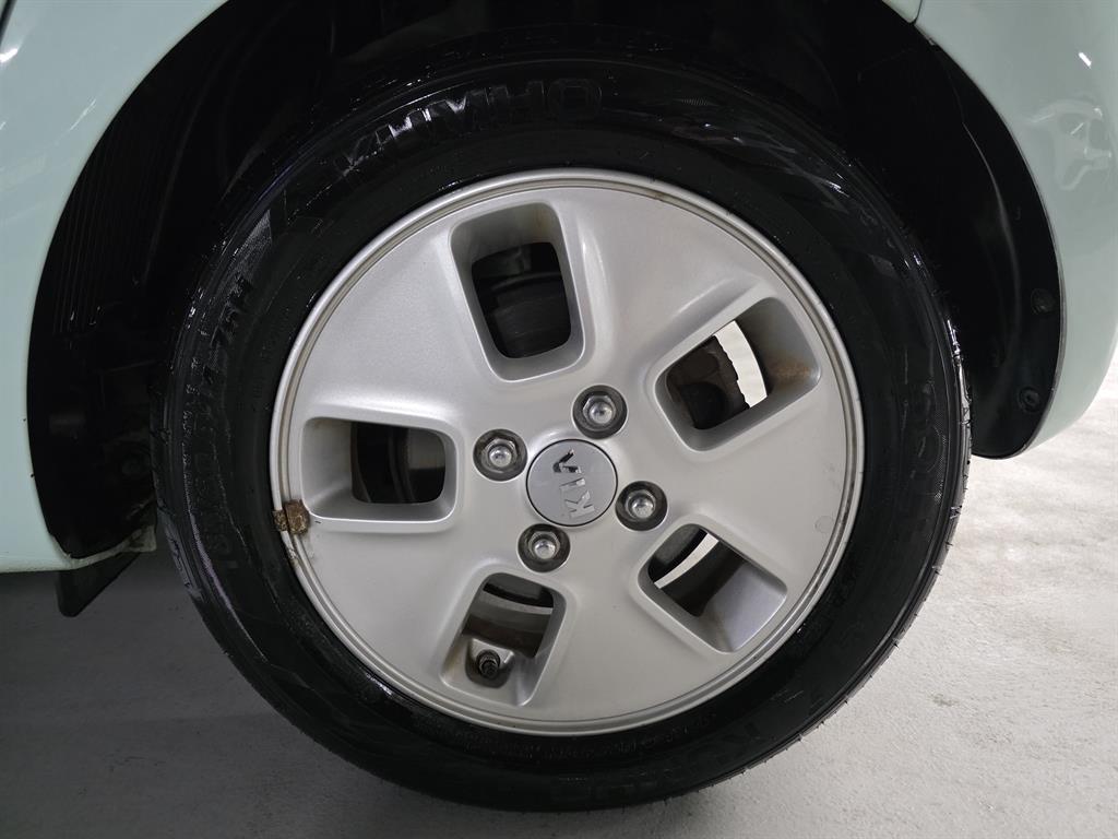 KIA Ray 2021 Verde - Importación desde Corea - HF Imports Iquique - Foto 19