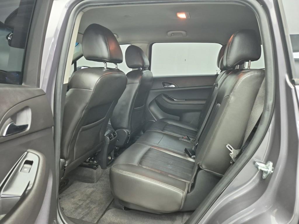 Chevrolet Orlando - Vista 12