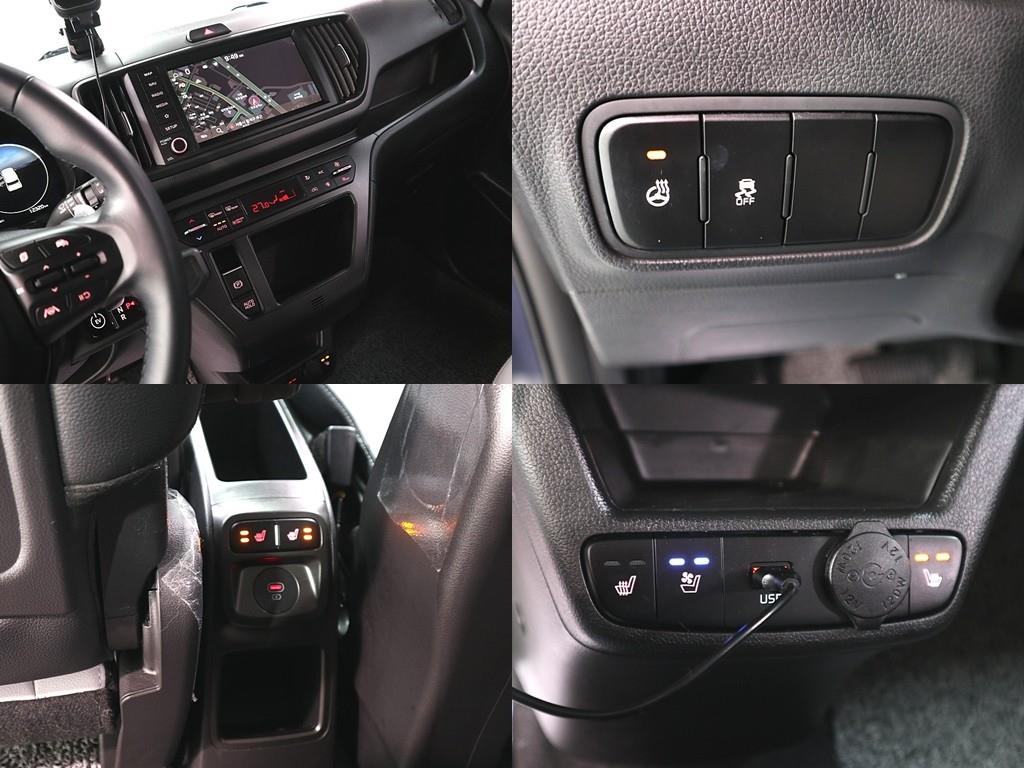 KIA Ray 2025 Azul - Importación desde Corea - HF Imports Iquique - Foto 20