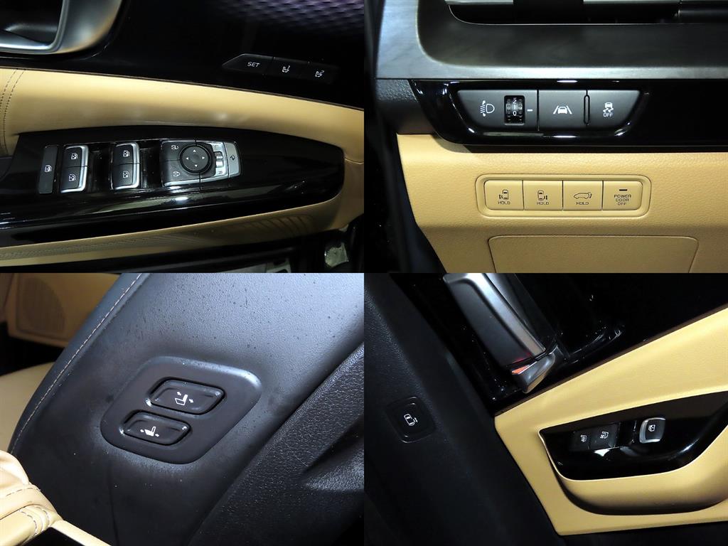 KIA Carnival 2021 - Importación desde Corea - HF Imports Iquique - Foto 17