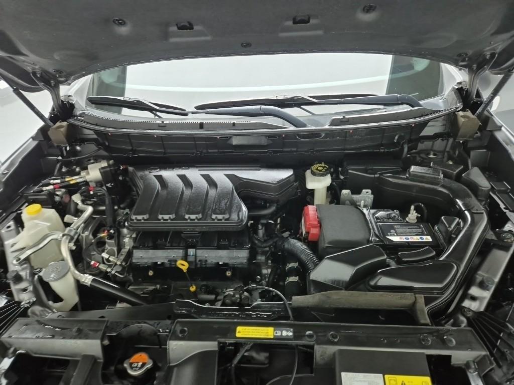 SAMSUNG QM6 2020 Blanco - Importación desde Corea - HF Imports Iquique - Foto 17