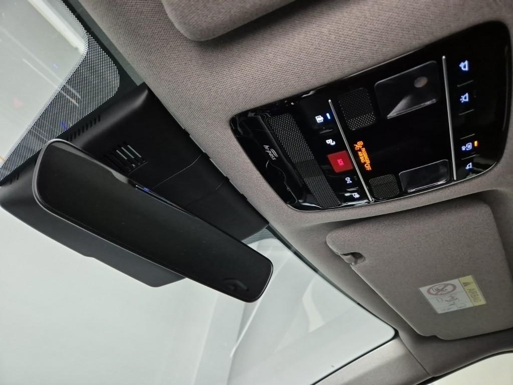 HYUNDAI Santa Fe 2024 Blanco - Importación desde Corea - HF Imports Iquique - Foto 16