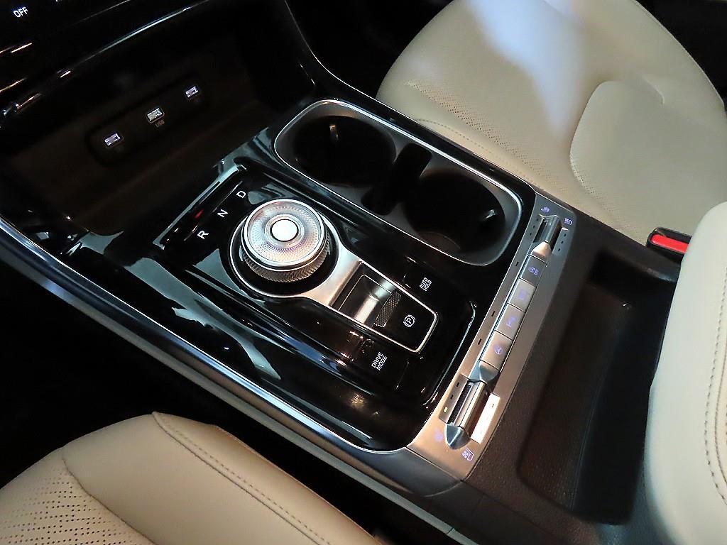 KIA Carnival - Vista 12