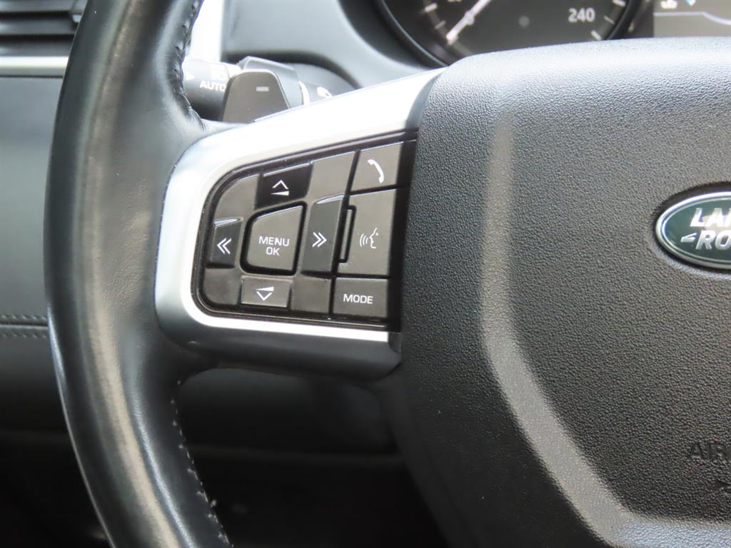 Land Rover Discovery Sports 2017 - Importación desde Corea - HF Imports Iquique - Foto 11