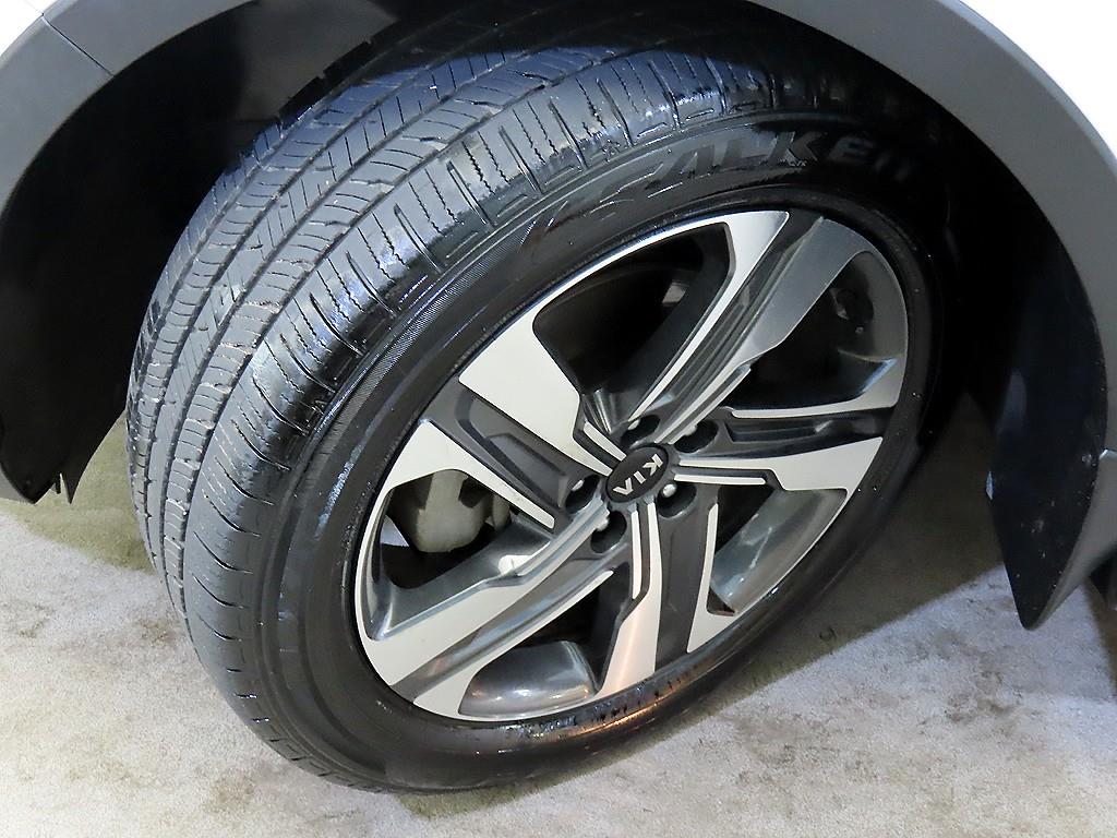 KIA Sorento 2021 Blanco - Importación desde Corea - HF Imports Iquique - Foto 20