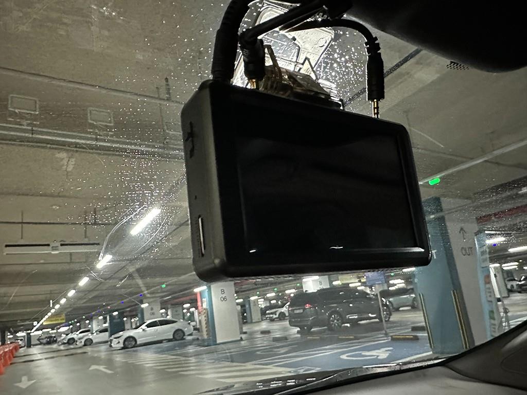 Chevrolet Malibu 2017 Negro - Importación desde Corea - HF Imports Iquique - Foto 15