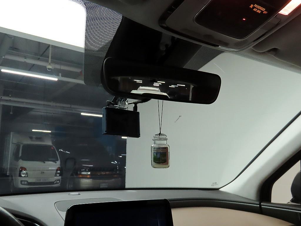 HYUNDAI Santa Fe 2021 Gris - Importación desde Corea - HF Imports Iquique - Foto 16