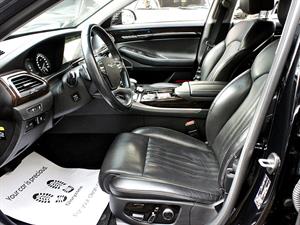 Genesis EQ900 - Vista 10