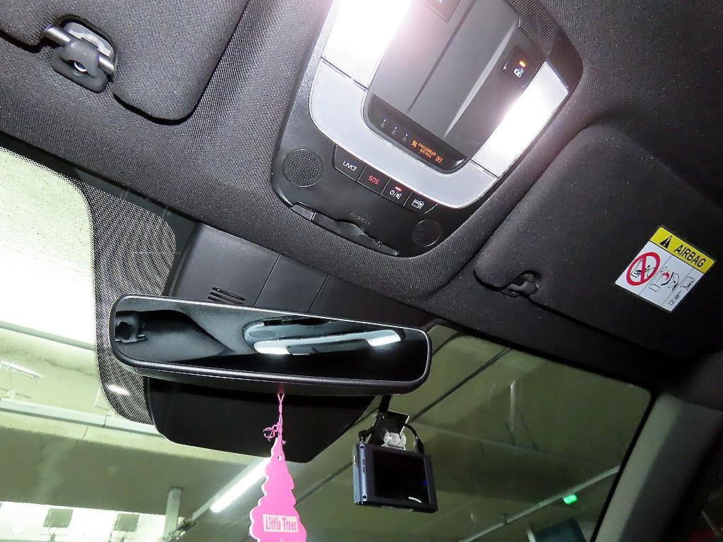 KIA Sorento 2021 Blanco - Importación desde Corea - HF Imports Iquique - Foto 13