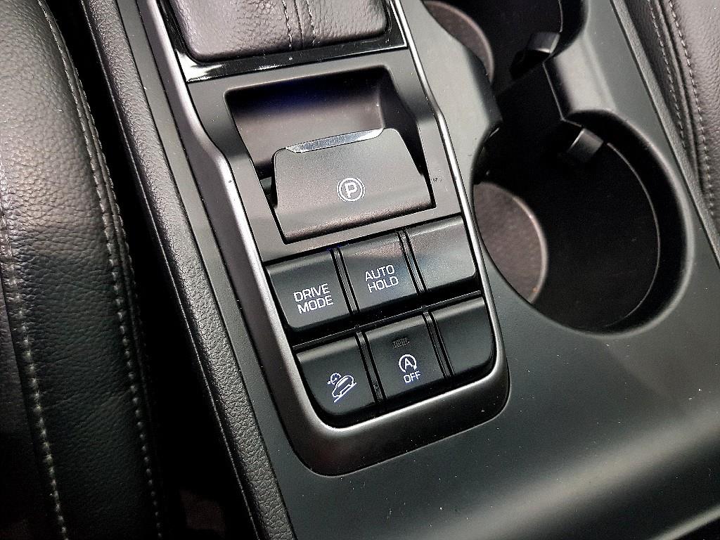 HYUNDAI Tucson 2018 Blanco - Importación desde Corea - HF Imports Iquique - Foto 13