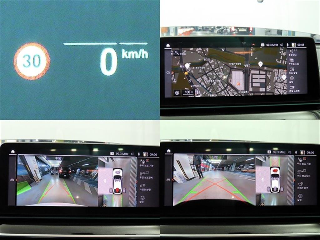 BMW Gran Turismo 2021 Blanco - Importación desde Corea - HF Imports Iquique - Foto 17