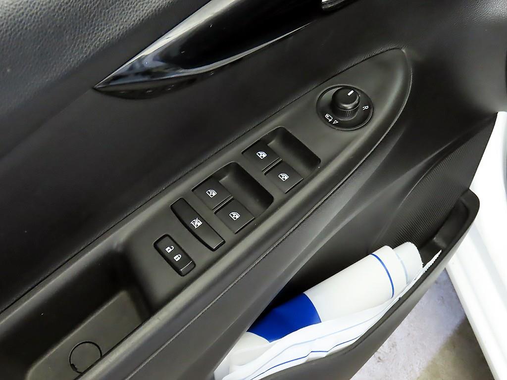 Chevrolet Spark 2016 Blanco - Importación desde Corea - HF Imports Iquique - Foto 14