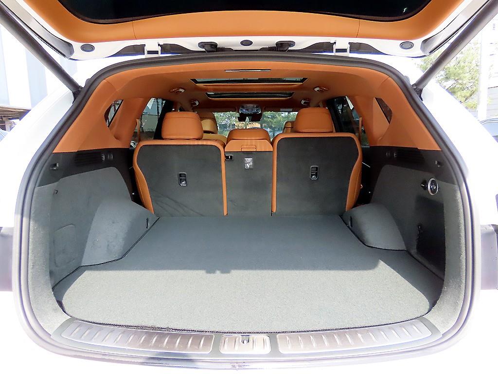 Genesis GV80 2025 Blanco - Importación desde Corea - HF Imports Iquique - Foto 16