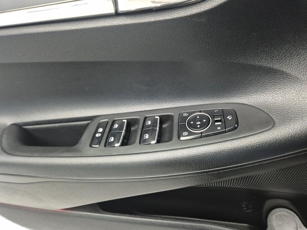 HYUNDAI Grandeur 2022 Negro - Importación desde Corea - HF Imports Iquique - Foto 18