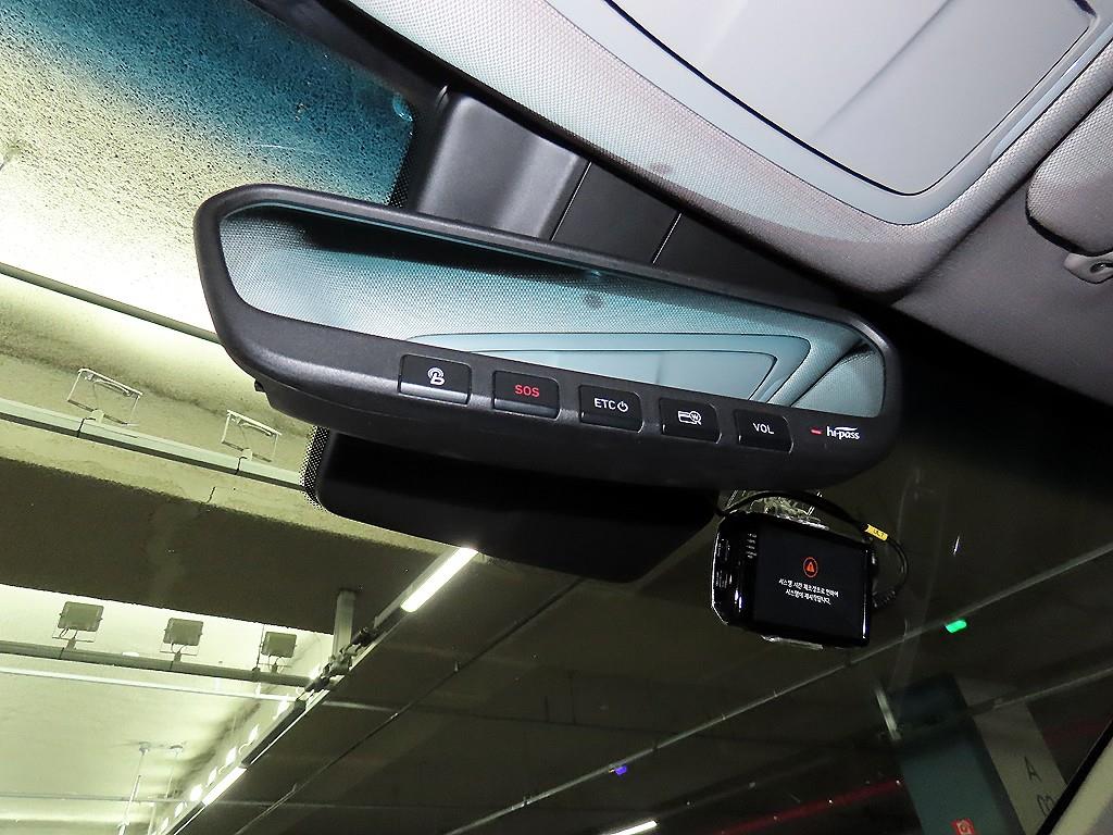 Genesis G80 2018 Negro - Importación desde Corea - HF Imports Iquique - Foto 13