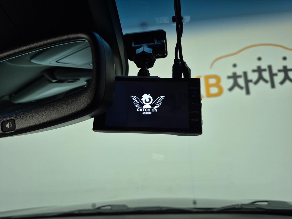 Chevrolet Orlando 2013 Gris - Importación desde Corea - HF Imports Iquique - Foto 18