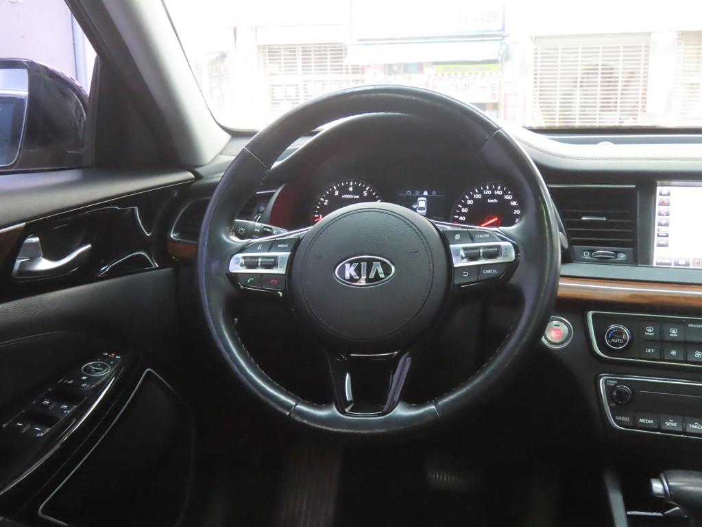 KIA K7 2017 - Importación desde Corea - HF Imports Iquique - Foto 18