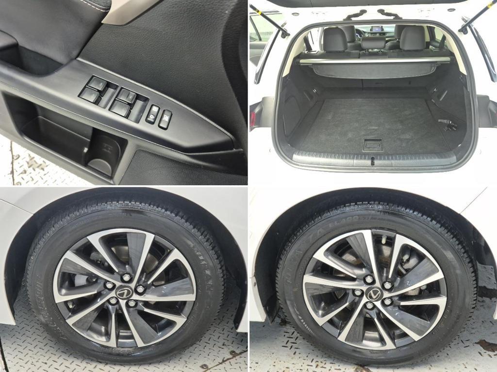 Lexus CT 2018 Blanco - Importación desde Corea - HF Imports Iquique - Foto 19