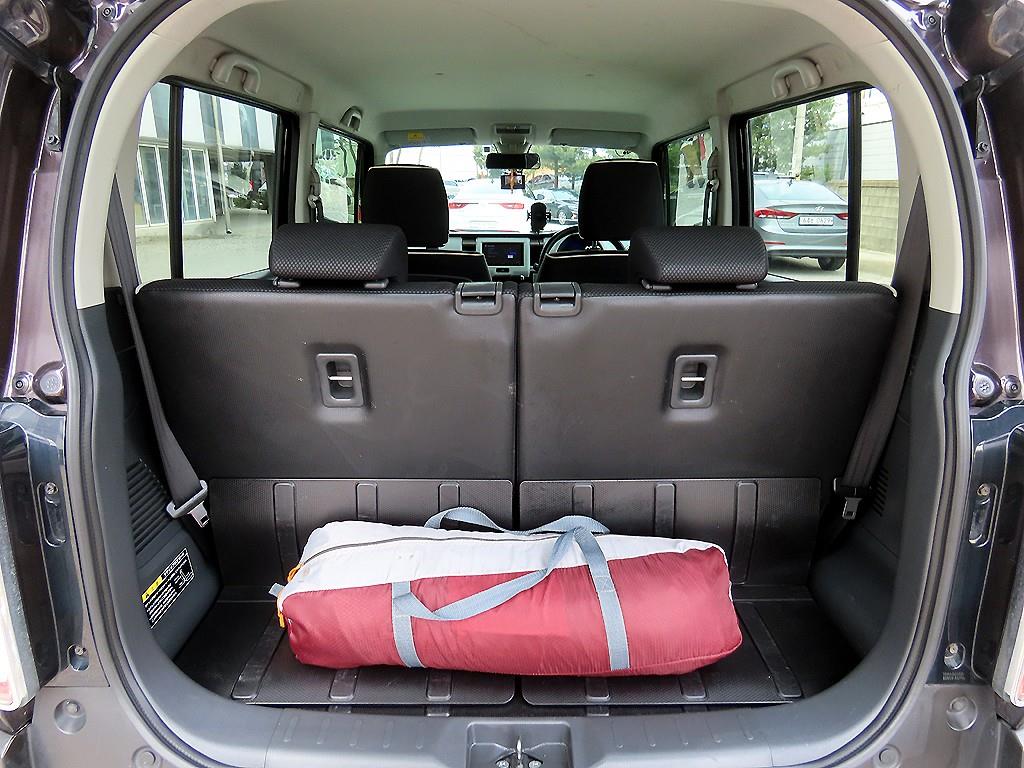 Suzuki Hustler 2014 Café - Importación desde Corea - HF Imports Iquique - Foto 16